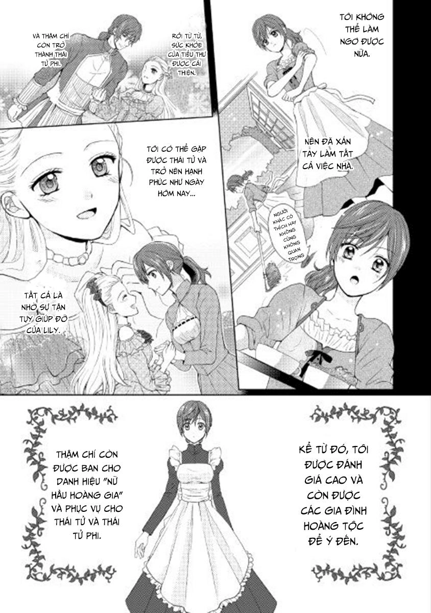 From Maid To Mother Chapter 1 - 7