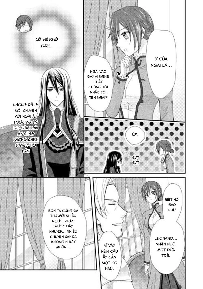 From Maid To Mother Chapter 1 - 15
