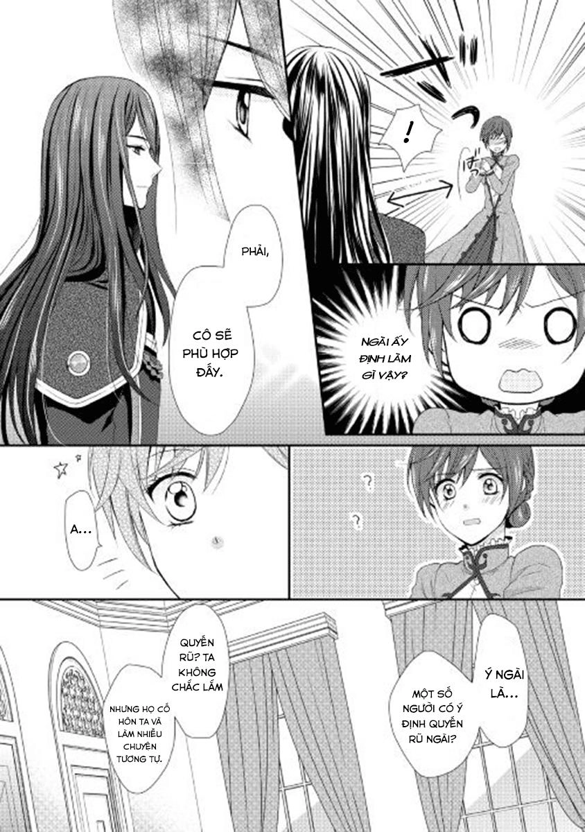 From Maid To Mother Chapter 1 - 18