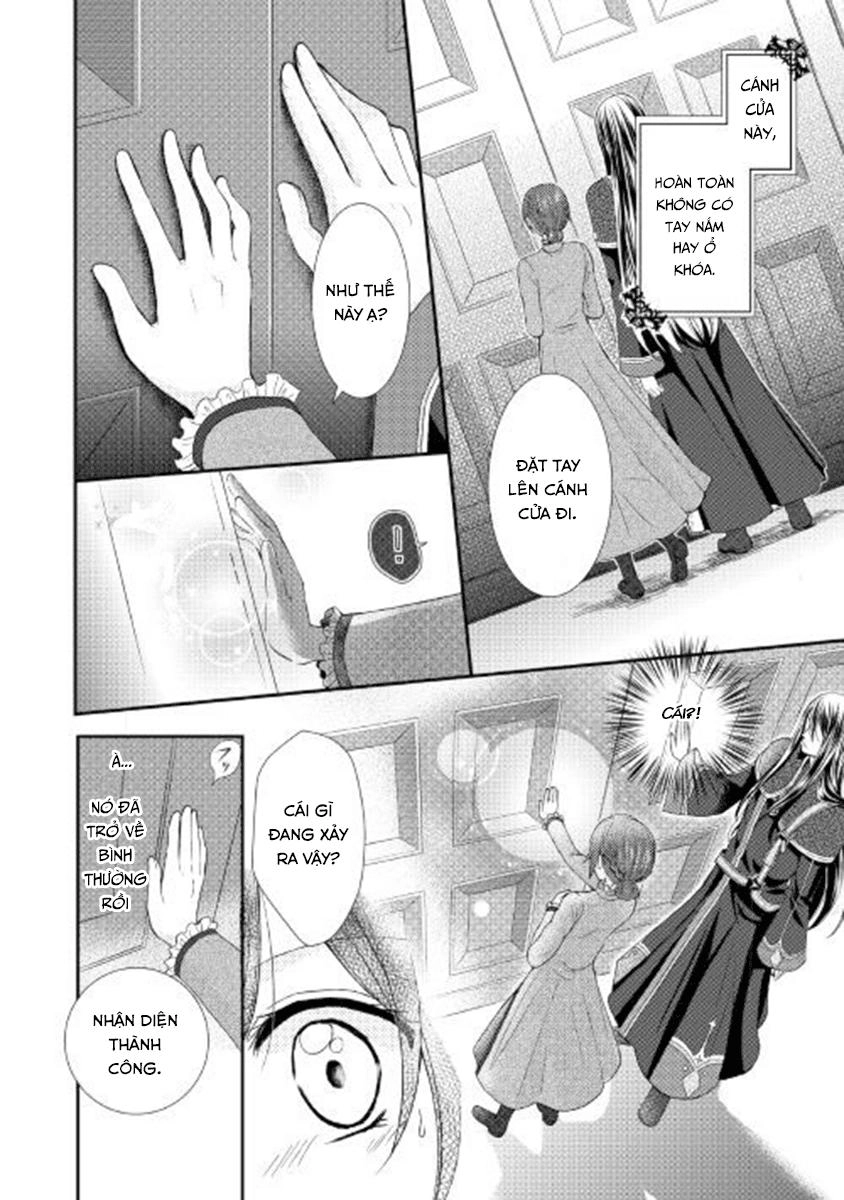 From Maid To Mother Chapter 1 - 25