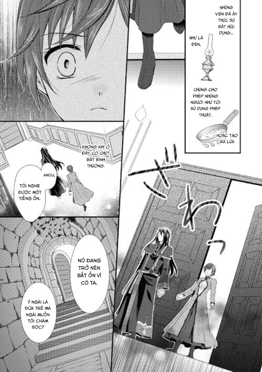 From Maid To Mother Chapter 1 - 28