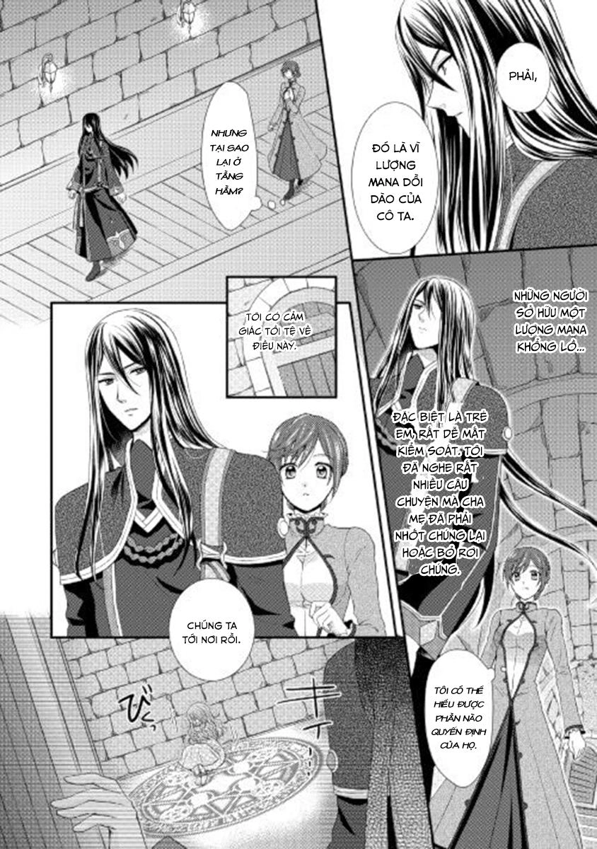 From Maid To Mother Chapter 1 - 29