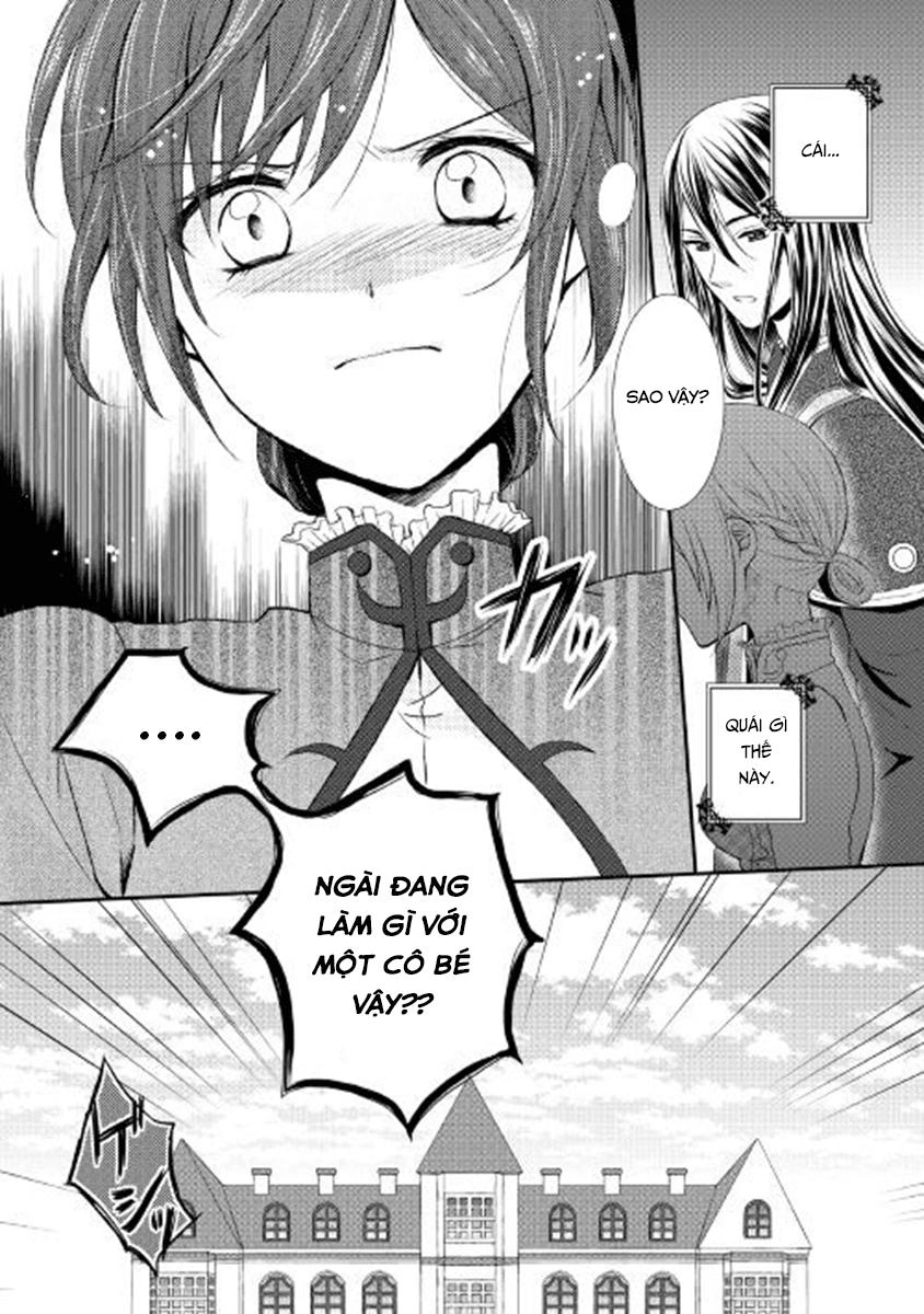 From Maid To Mother Chapter 1 - 31