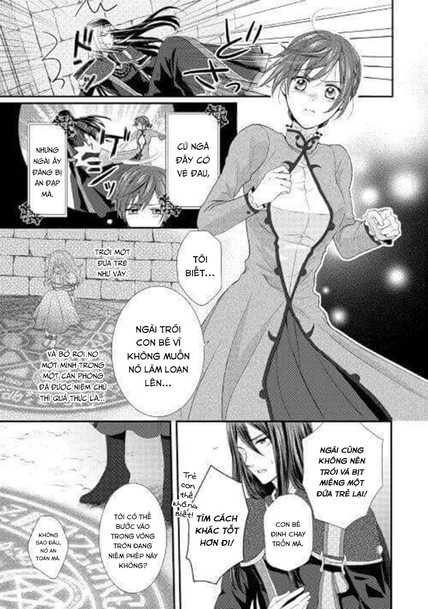 From Maid To Mother Chapter 2 - 3