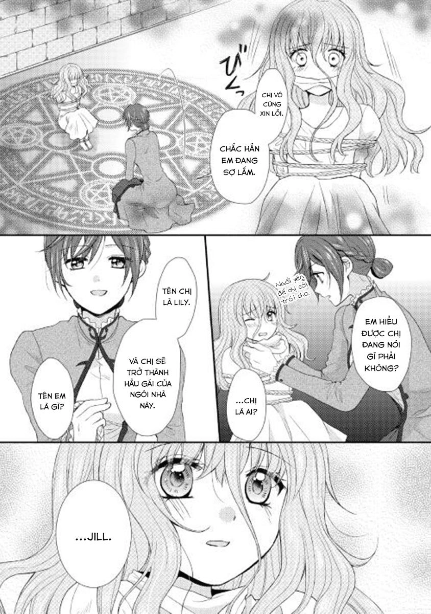 From Maid To Mother Chapter 2 - 4