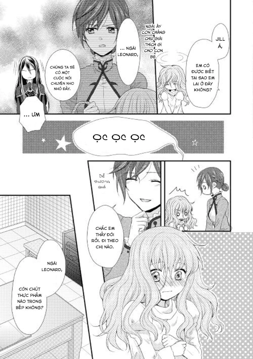 From Maid To Mother Chapter 2 - 5