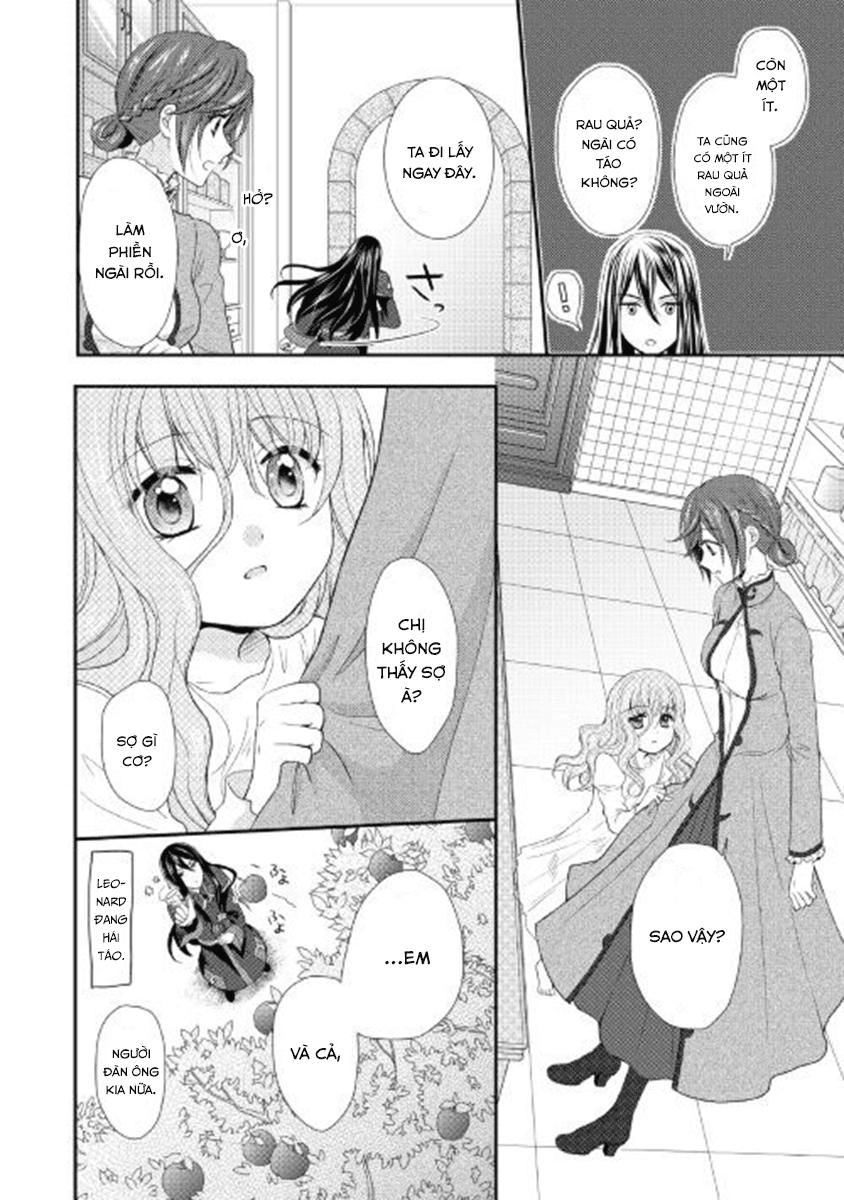 From Maid To Mother Chapter 2 - 6