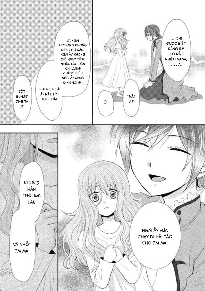From Maid To Mother Chapter 2 - 7