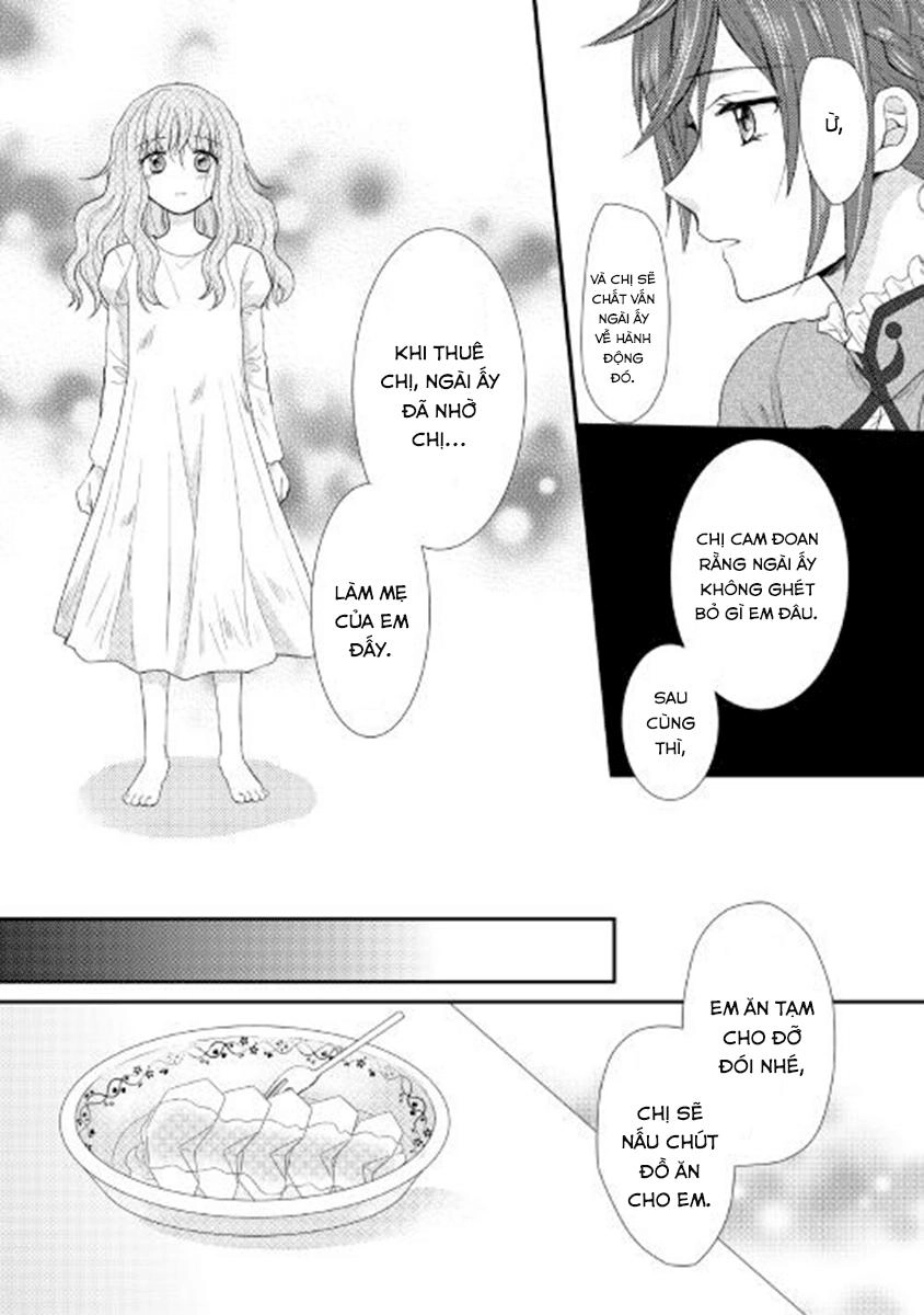From Maid To Mother Chapter 2 - 8