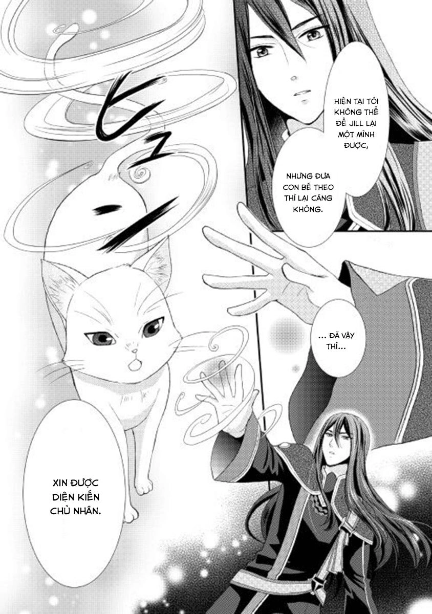 From Maid To Mother Chapter 2 - 10