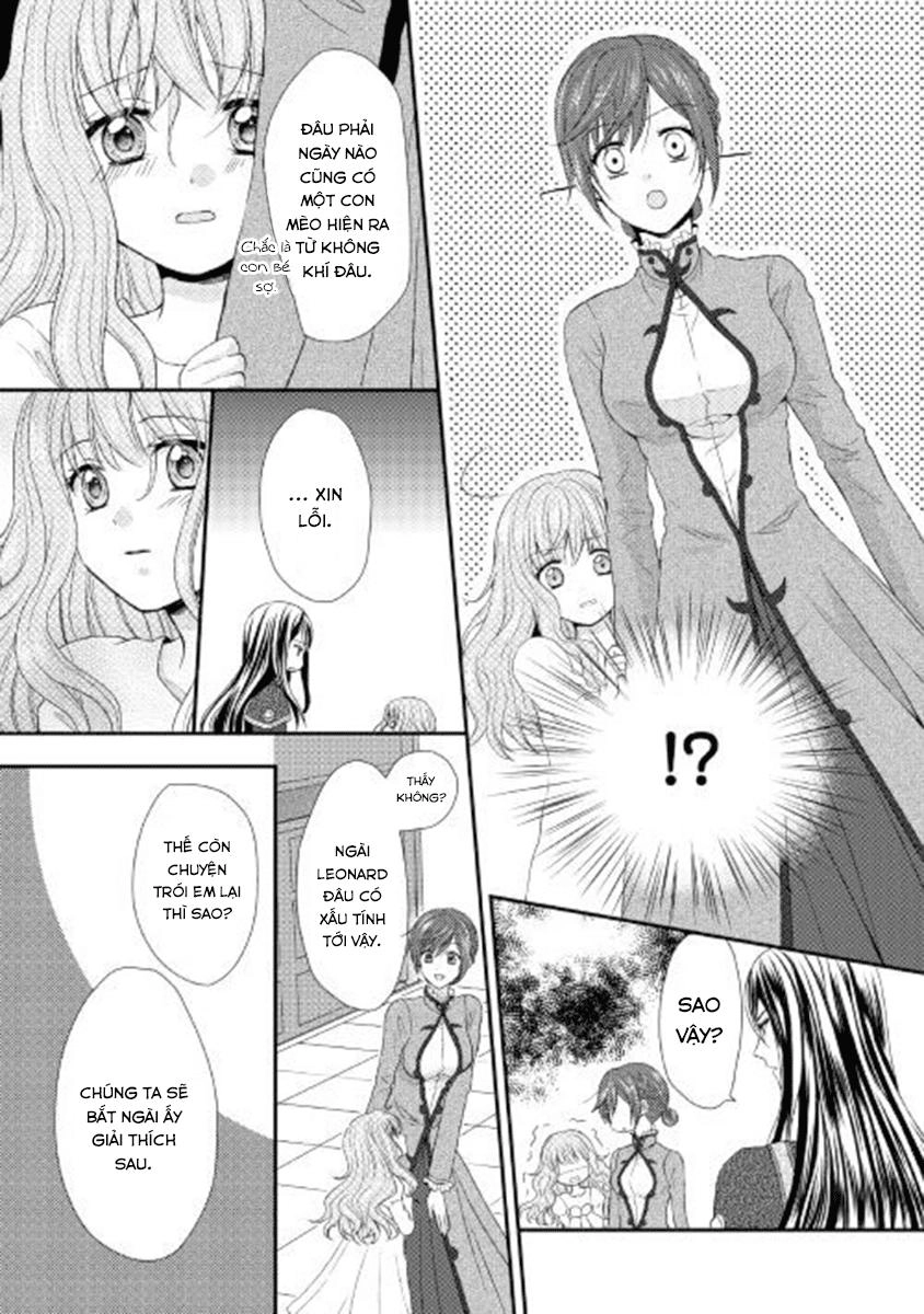 From Maid To Mother Chapter 2 - 11