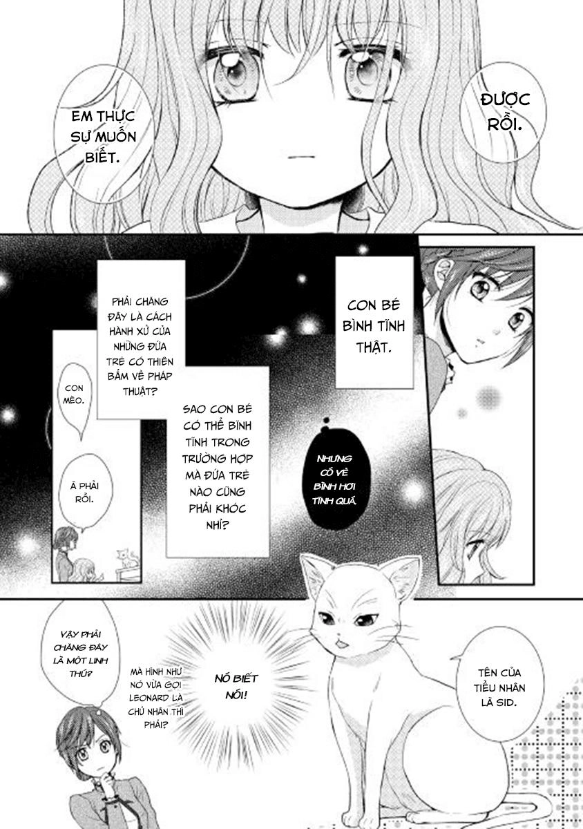 From Maid To Mother Chapter 2 - 12