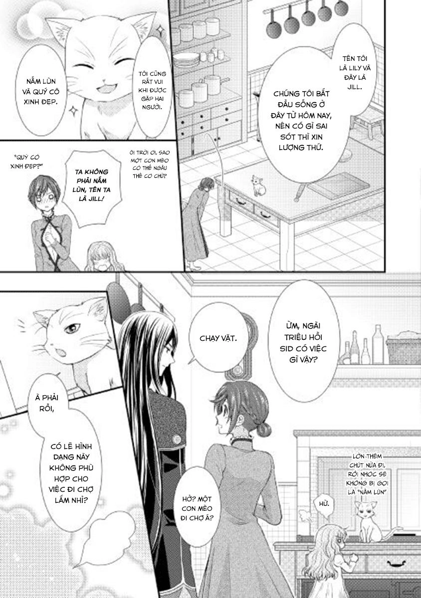 From Maid To Mother Chapter 2 - 13