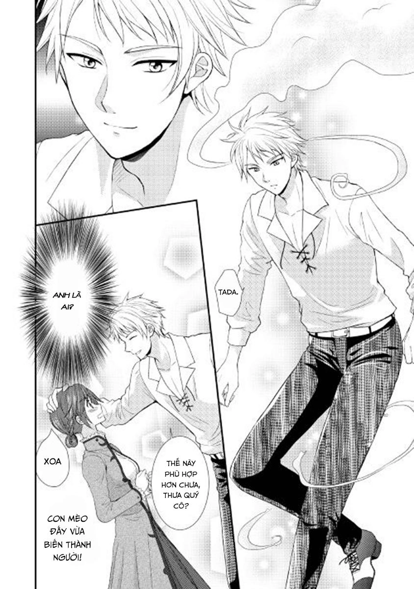 From Maid To Mother Chapter 2 - 14