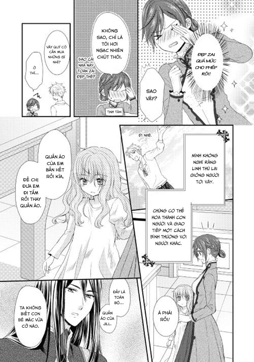 From Maid To Mother Chapter 2 - 15