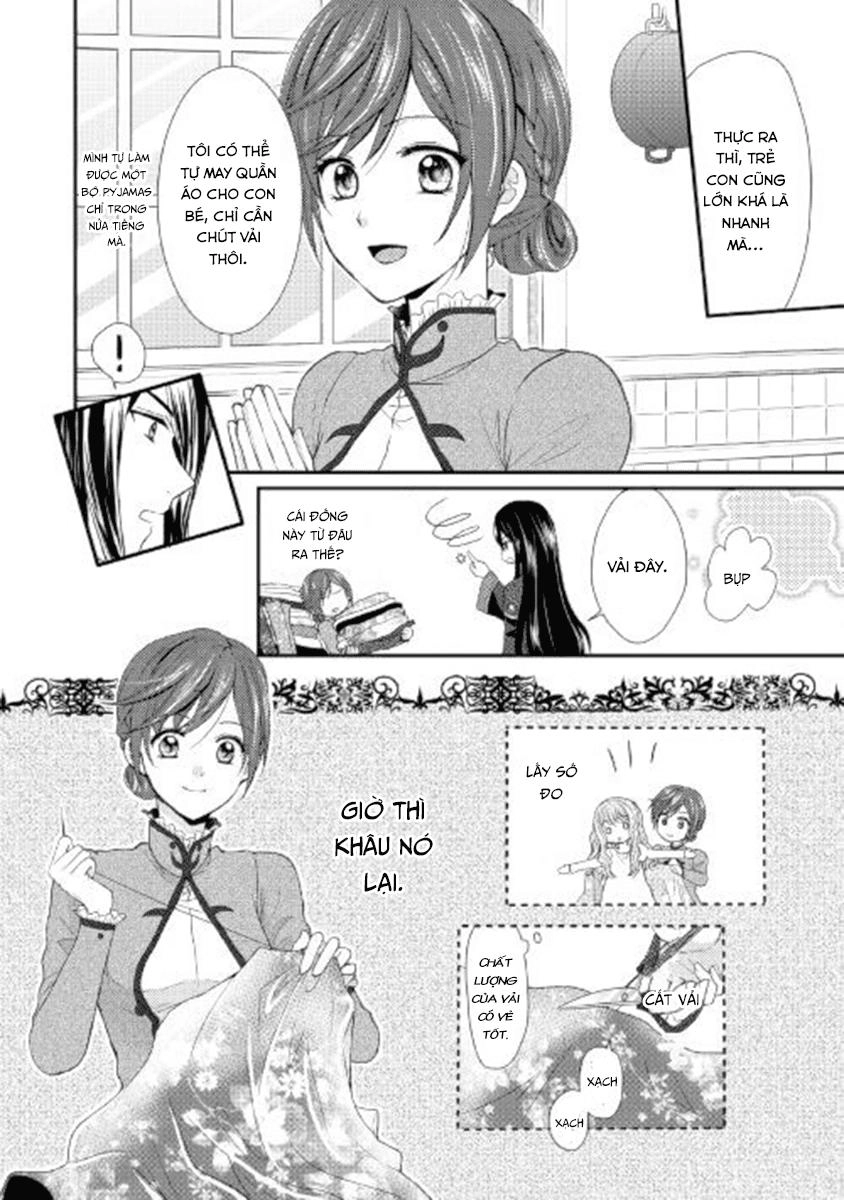 From Maid To Mother Chapter 2 - 16