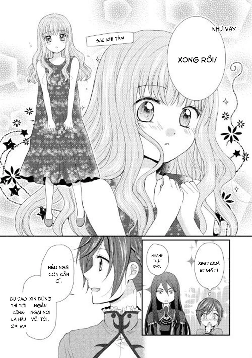 From Maid To Mother Chapter 2 - 17