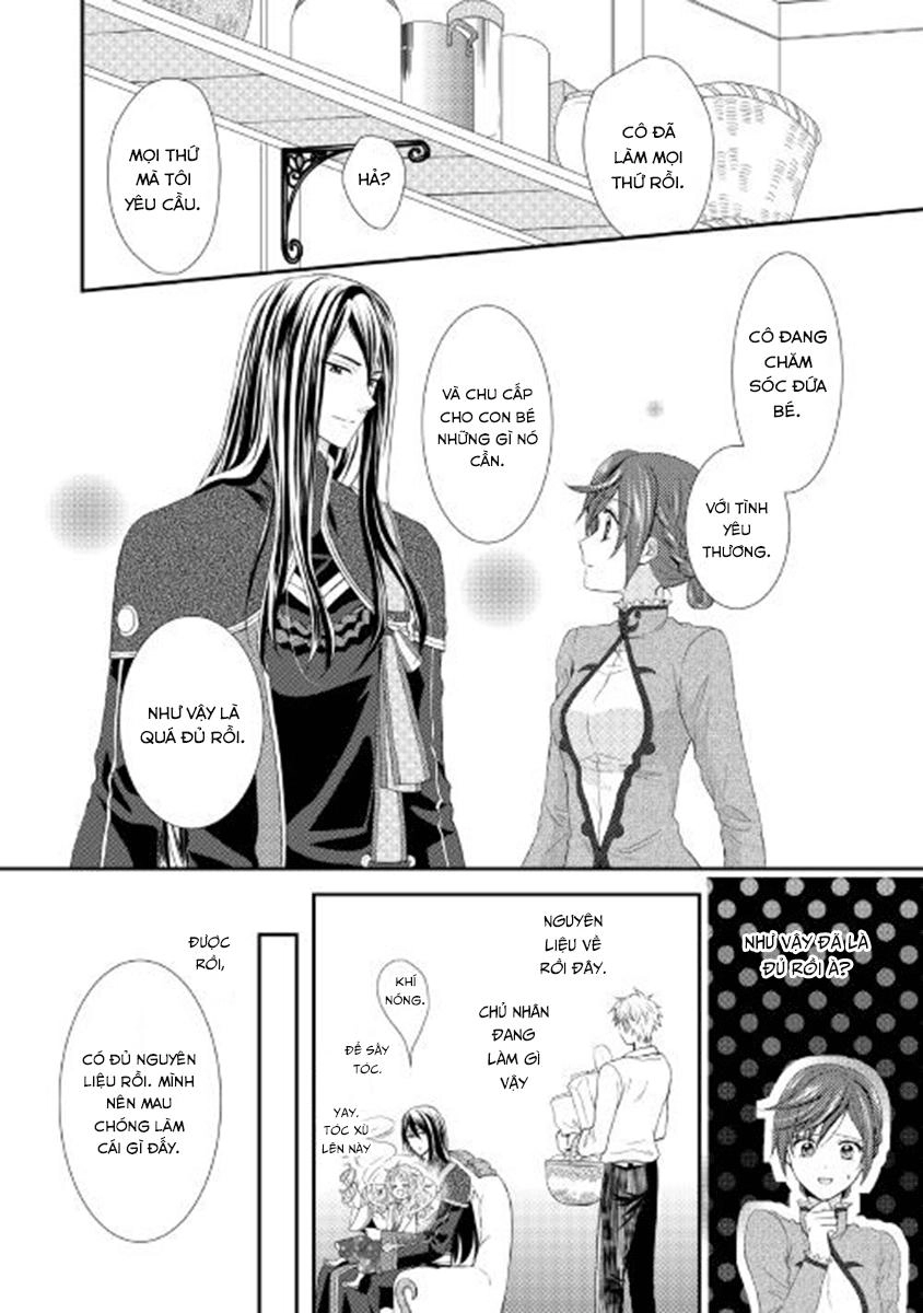 From Maid To Mother Chapter 2 - 18