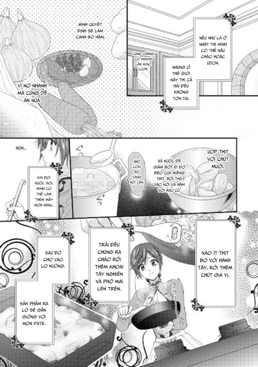 From Maid To Mother Chapter 2 - 19