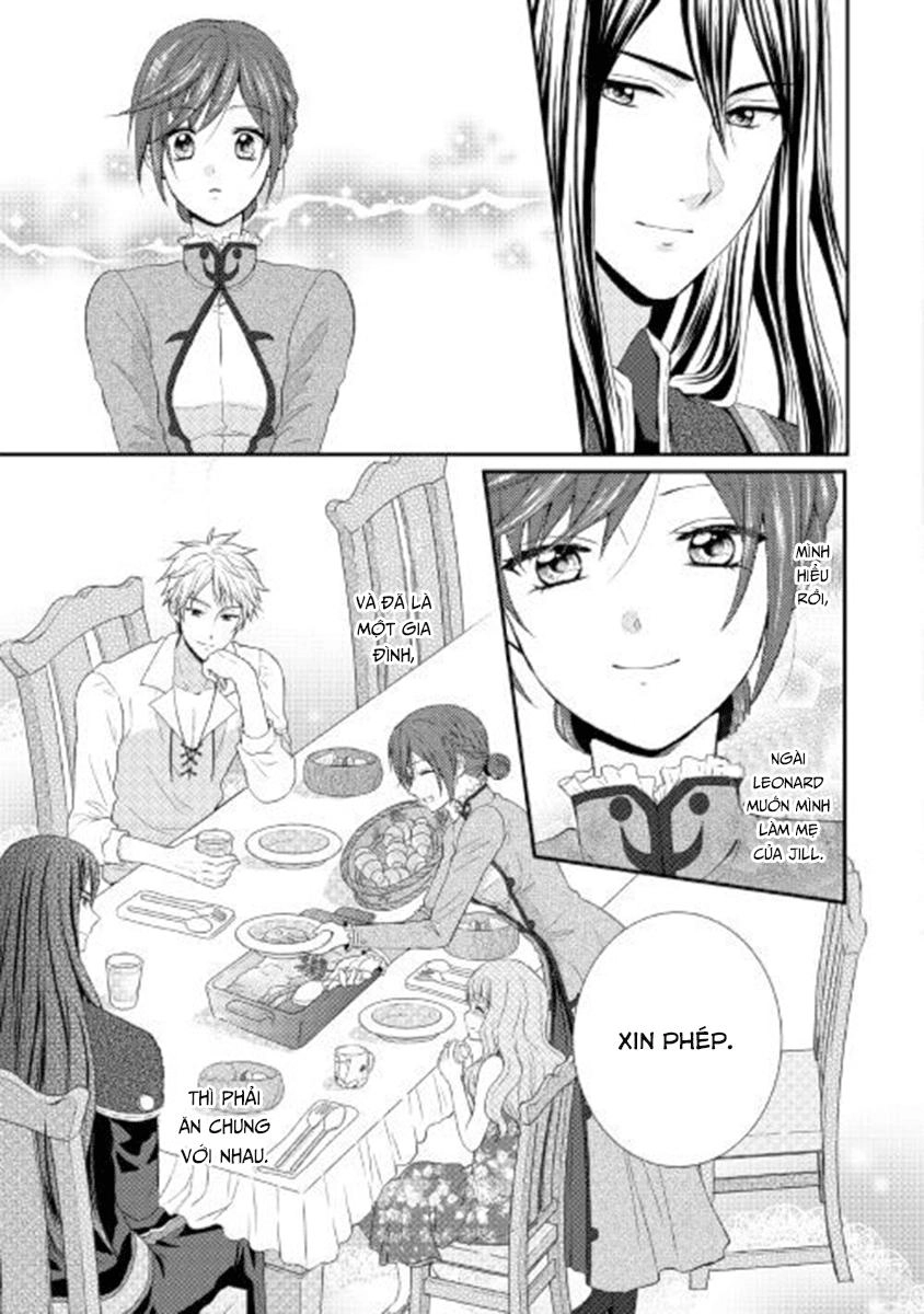 From Maid To Mother Chapter 2 - 21
