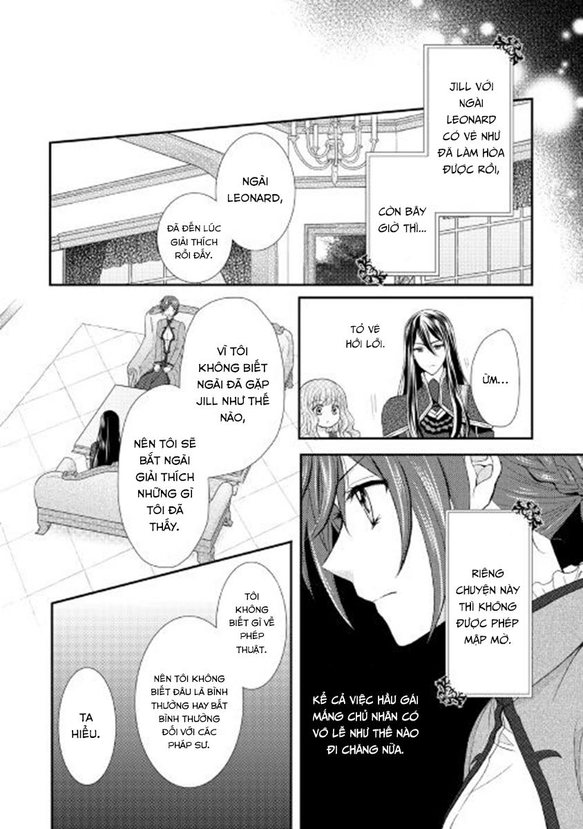 From Maid To Mother Chapter 2 - 22