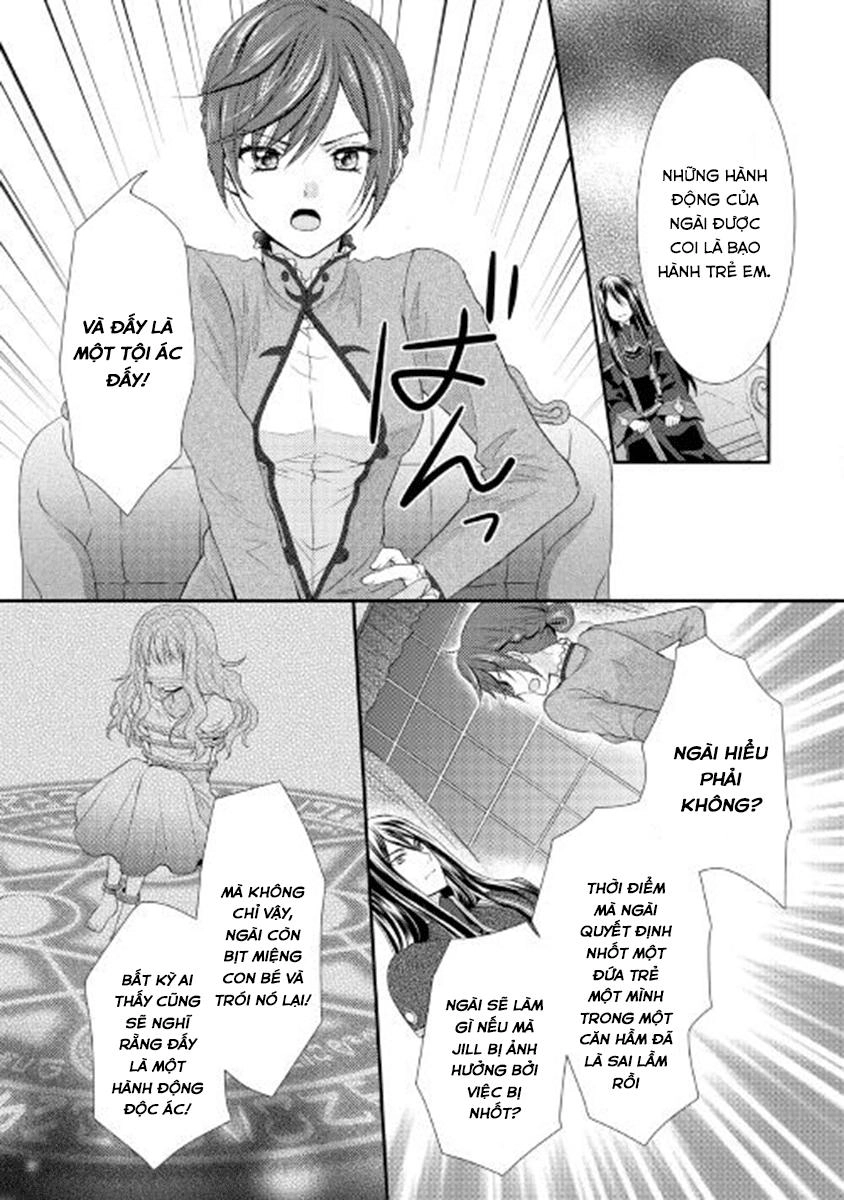 From Maid To Mother Chapter 2 - 23