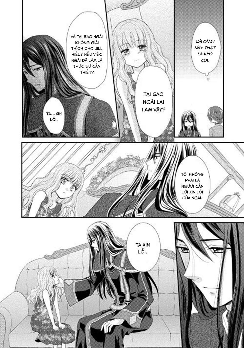 From Maid To Mother Chapter 2 - 24