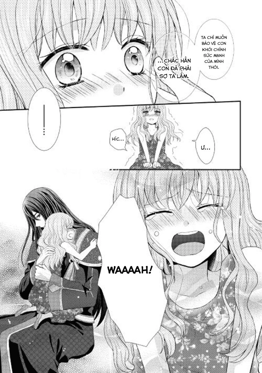 From Maid To Mother Chapter 2 - 25