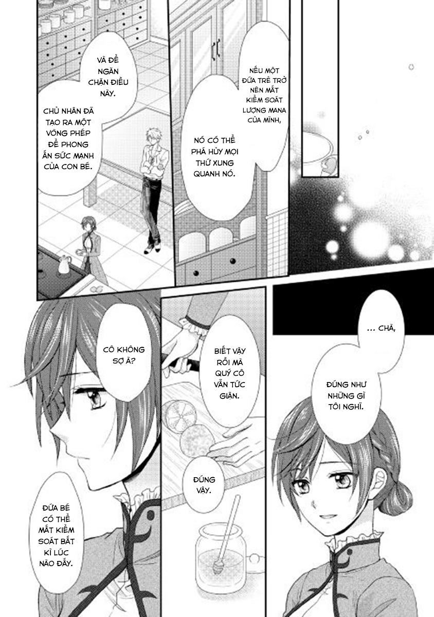 From Maid To Mother Chapter 2 - 26