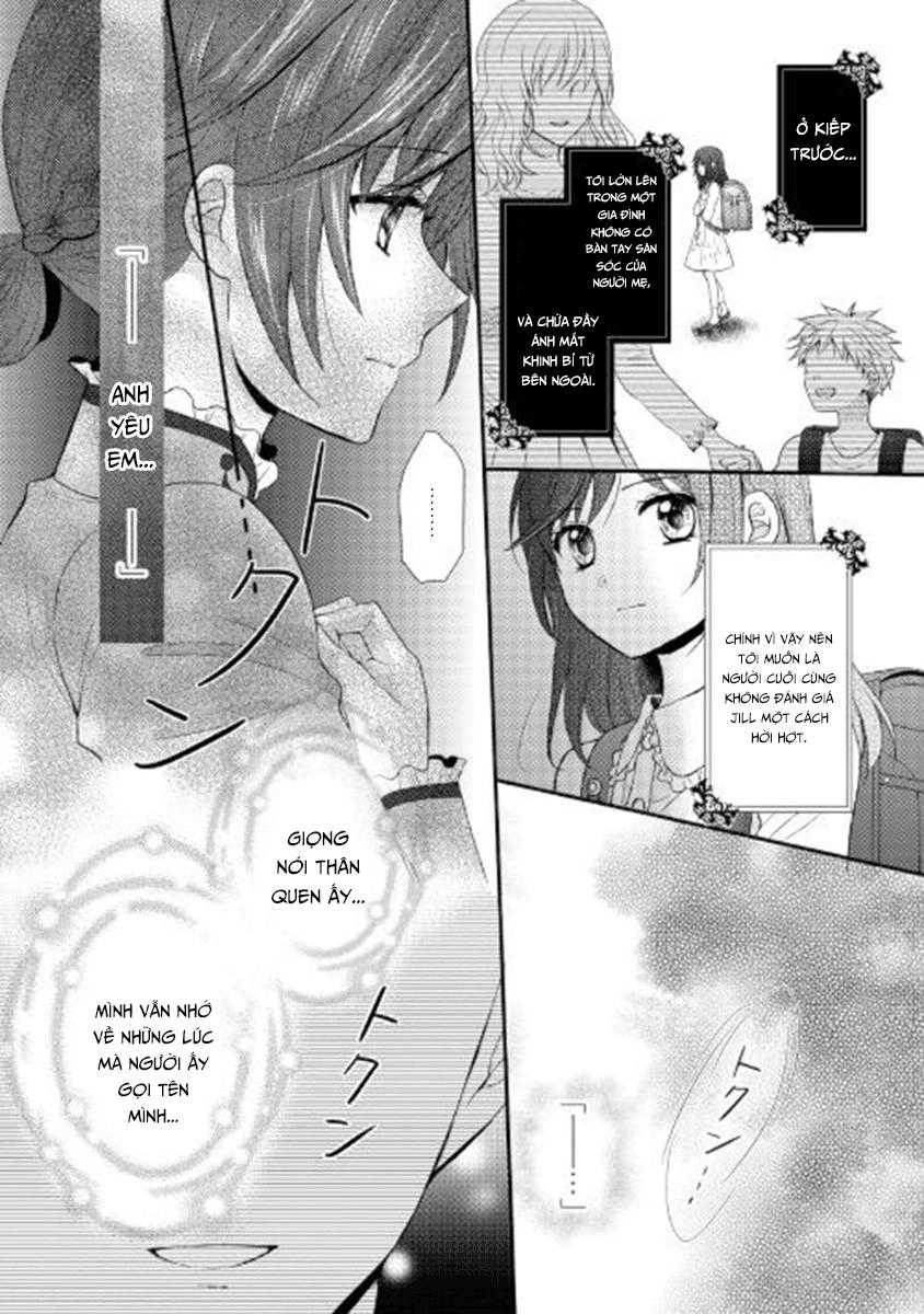 From Maid To Mother Chapter 2 - 28