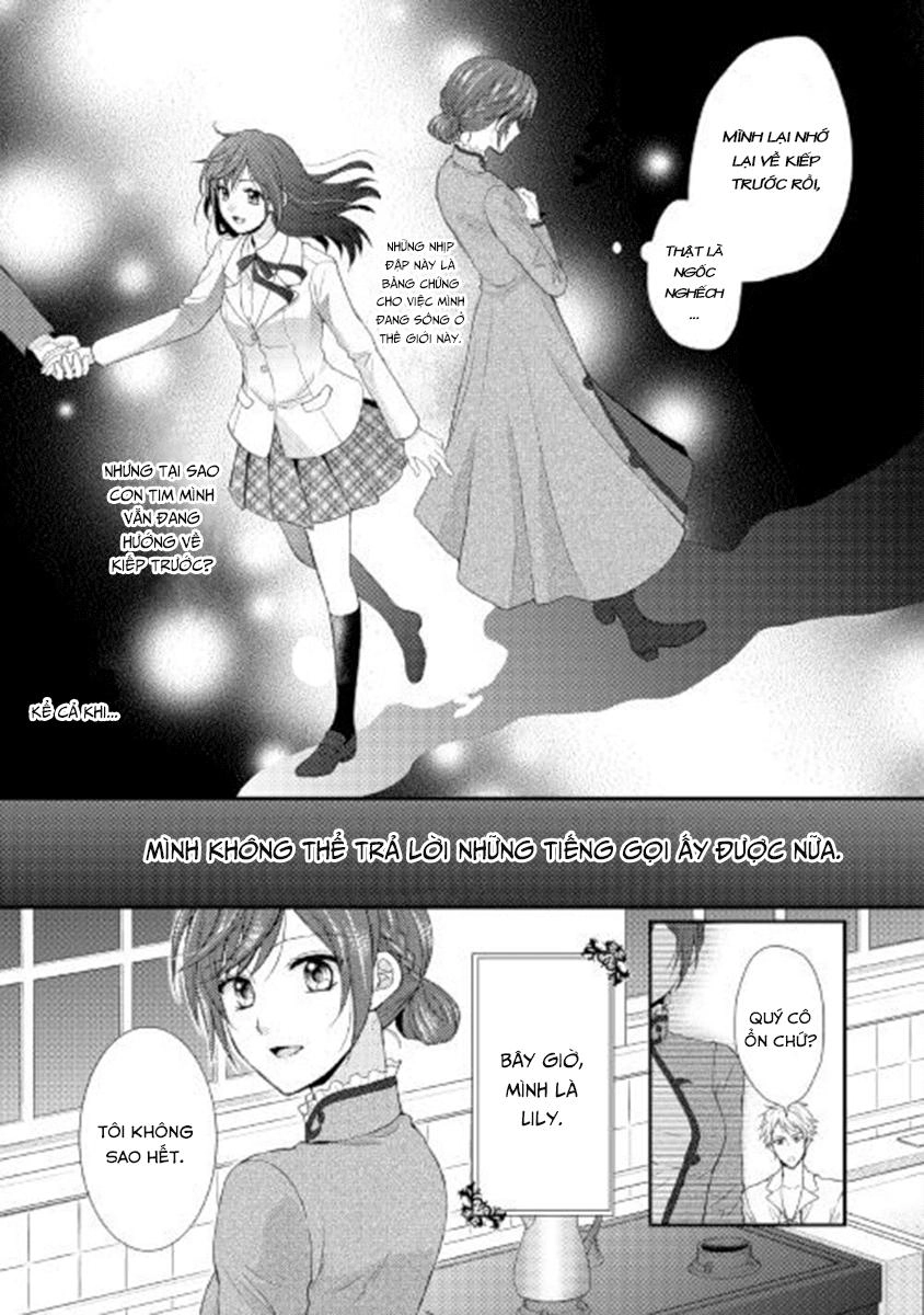 From Maid To Mother Chapter 2 - 29