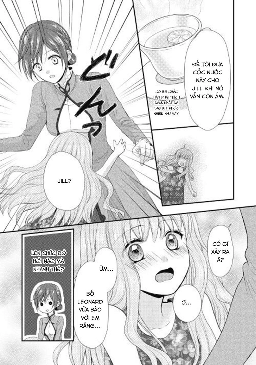 From Maid To Mother Chapter 2 - 30
