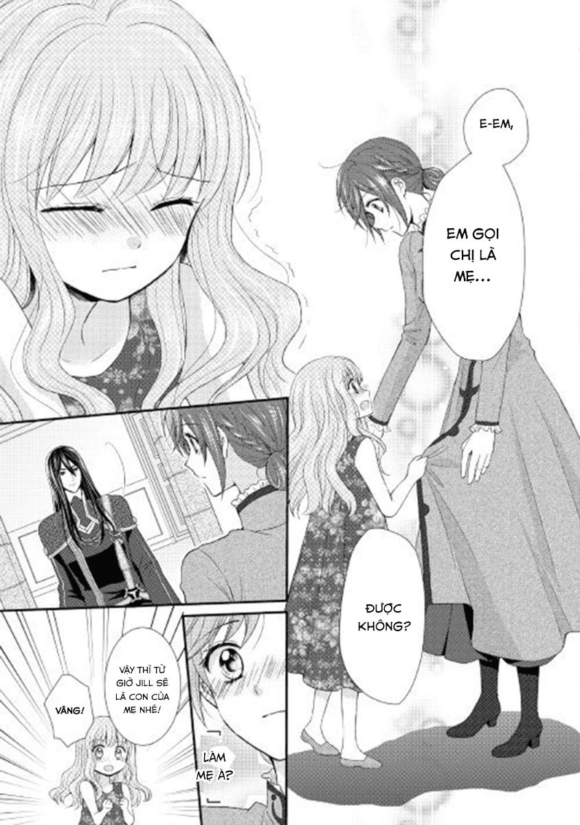 From Maid To Mother Chapter 2 - 31