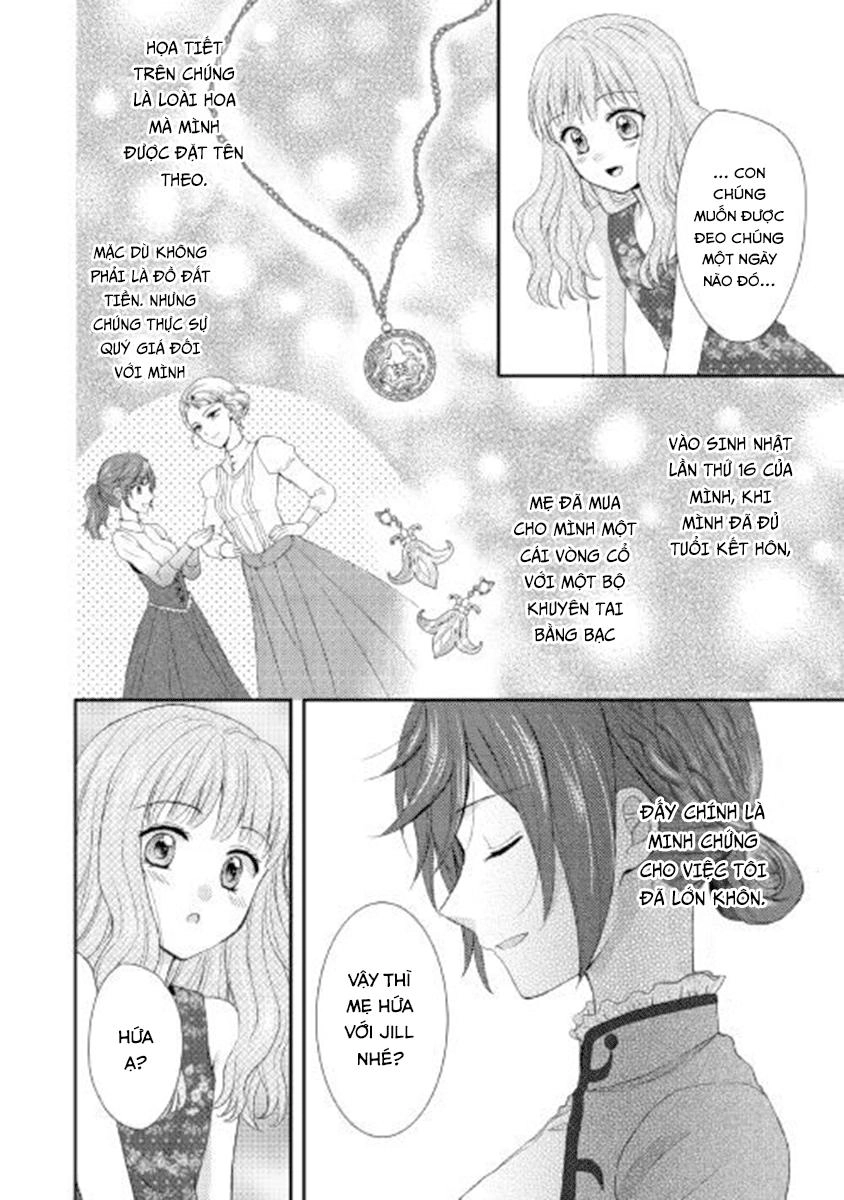 From Maid To Mother Chapter 3 - 4