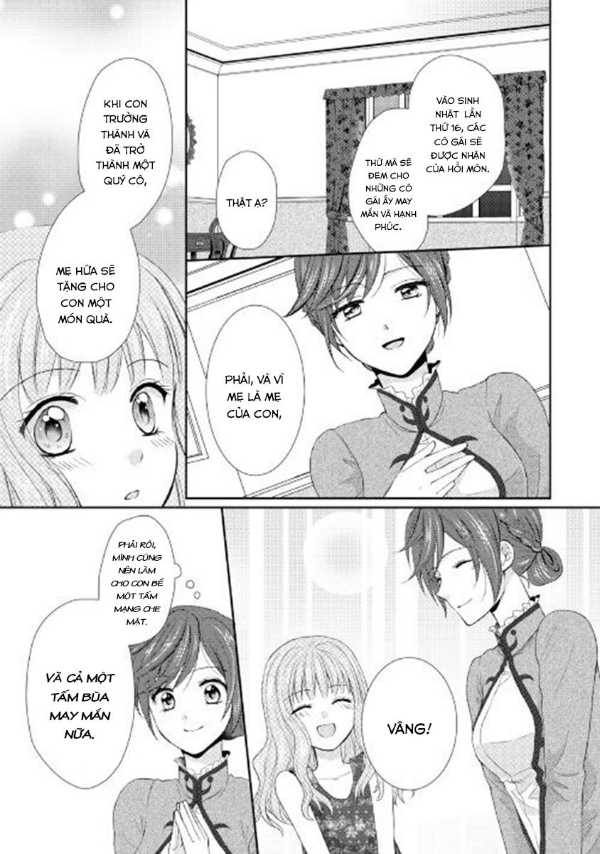 From Maid To Mother Chapter 3 - 5