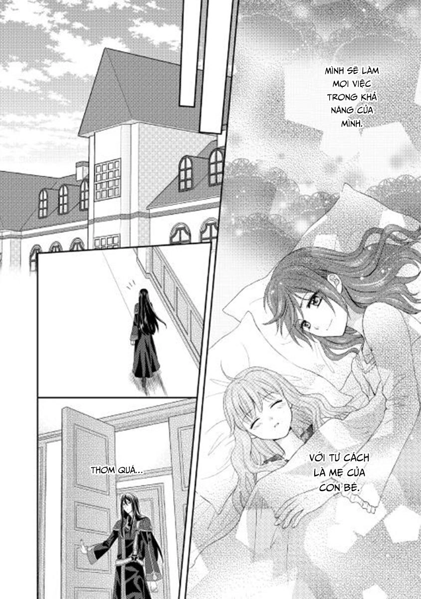 From Maid To Mother Chapter 3 - 6