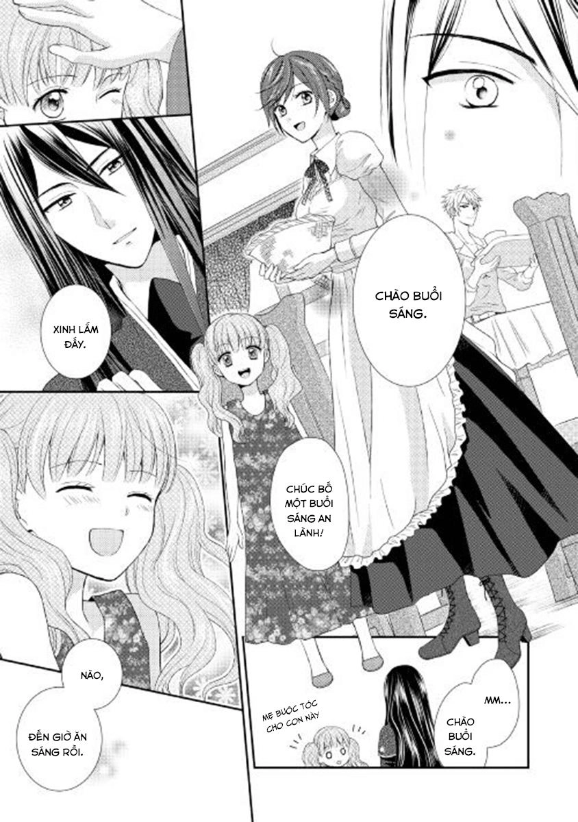 From Maid To Mother Chapter 3 - 7