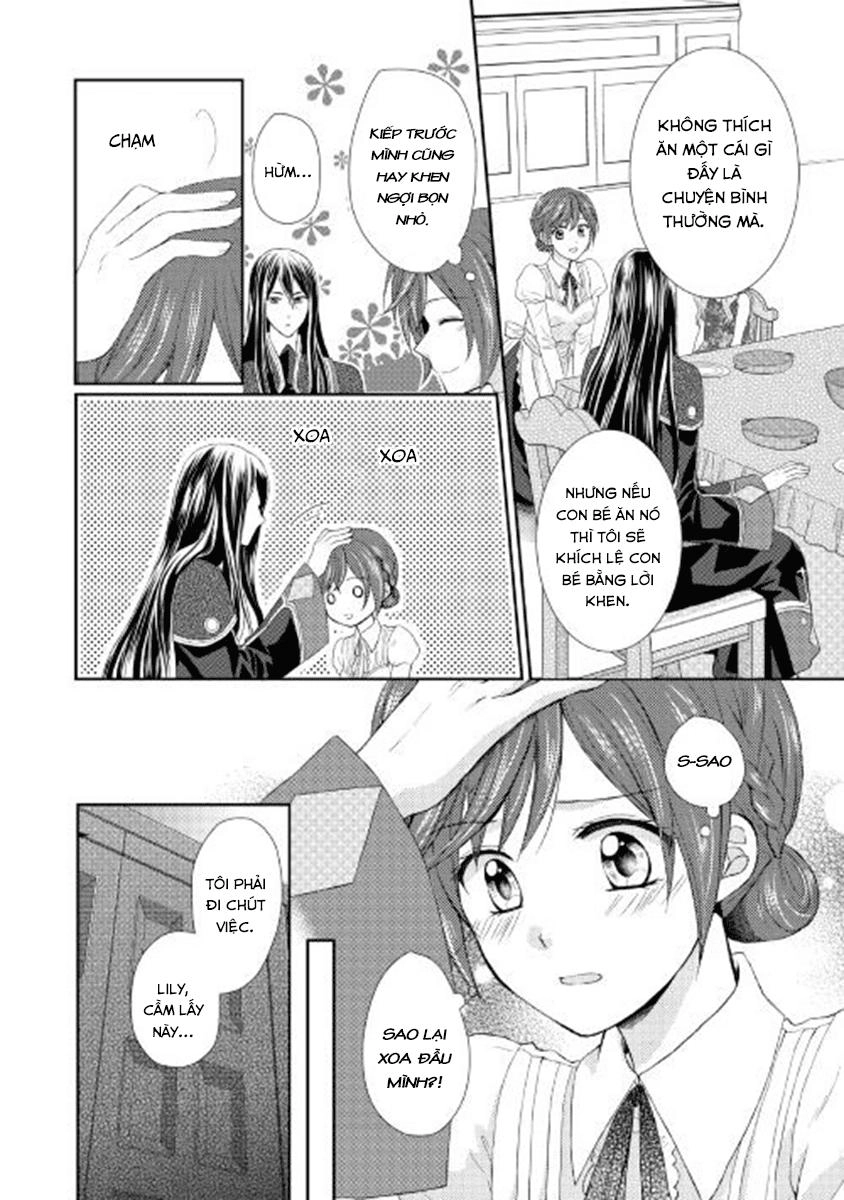 From Maid To Mother Chapter 3 - 10