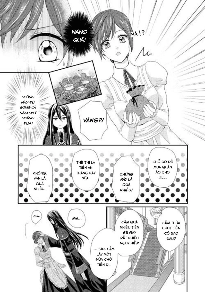 From Maid To Mother Chapter 3 - 11