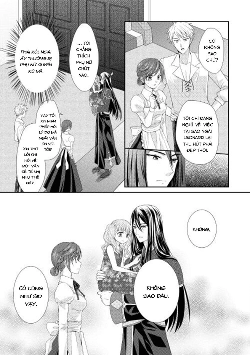 From Maid To Mother Chapter 3 - 13