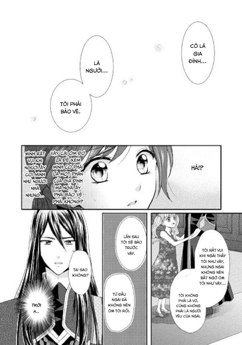 From Maid To Mother Chapter 3 - 14