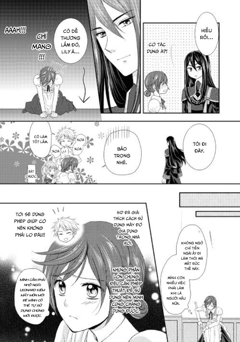 From Maid To Mother Chapter 3 - 16