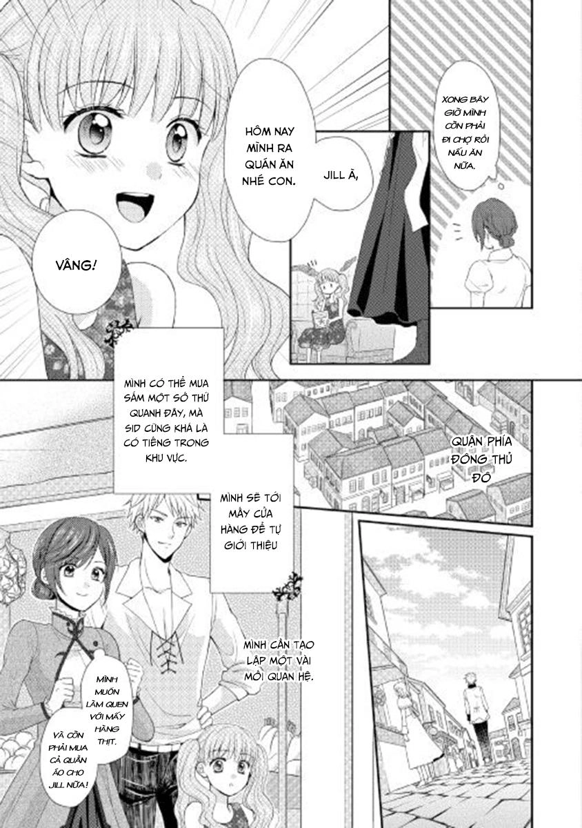 From Maid To Mother Chapter 3 - 17