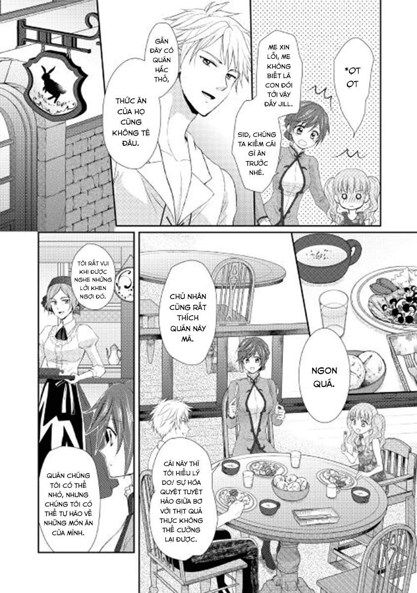 From Maid To Mother Chapter 3 - 18