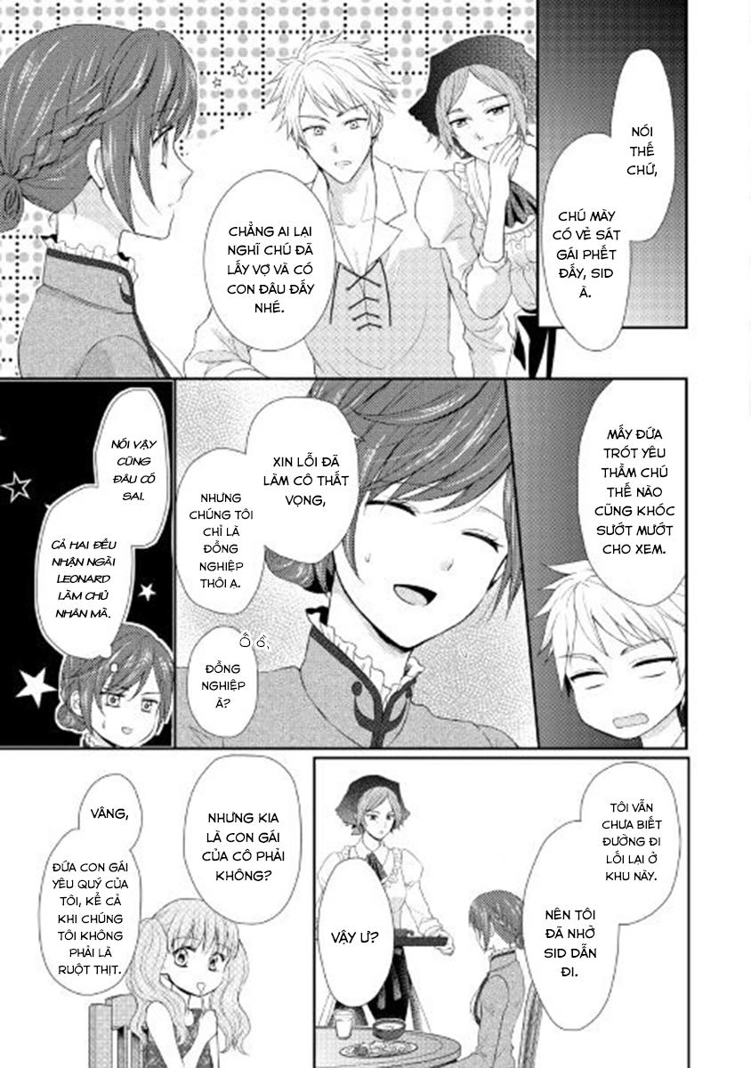 From Maid To Mother Chapter 3 - 19