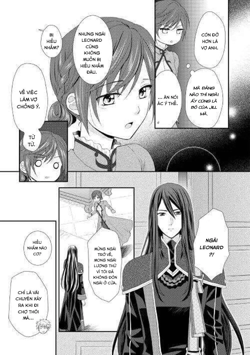 From Maid To Mother Chapter 3 - 23