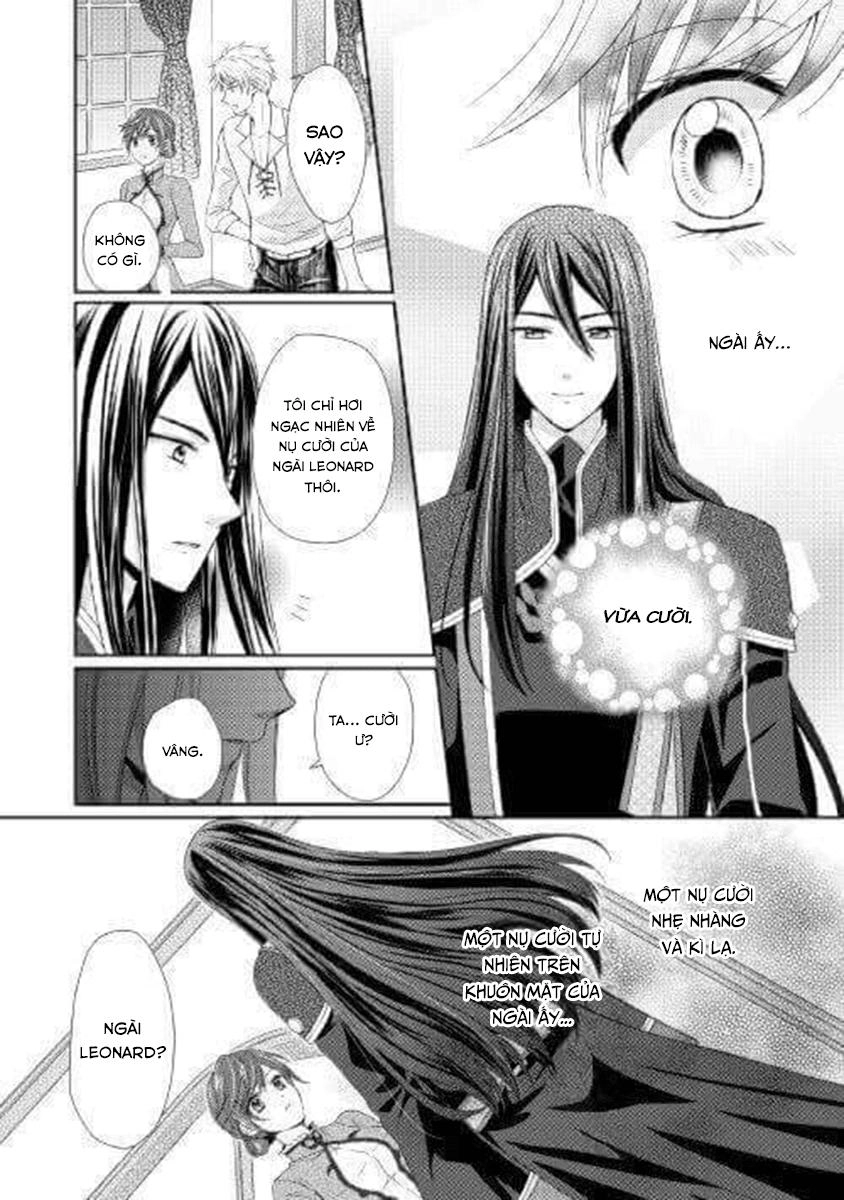From Maid To Mother Chapter 3 - 26