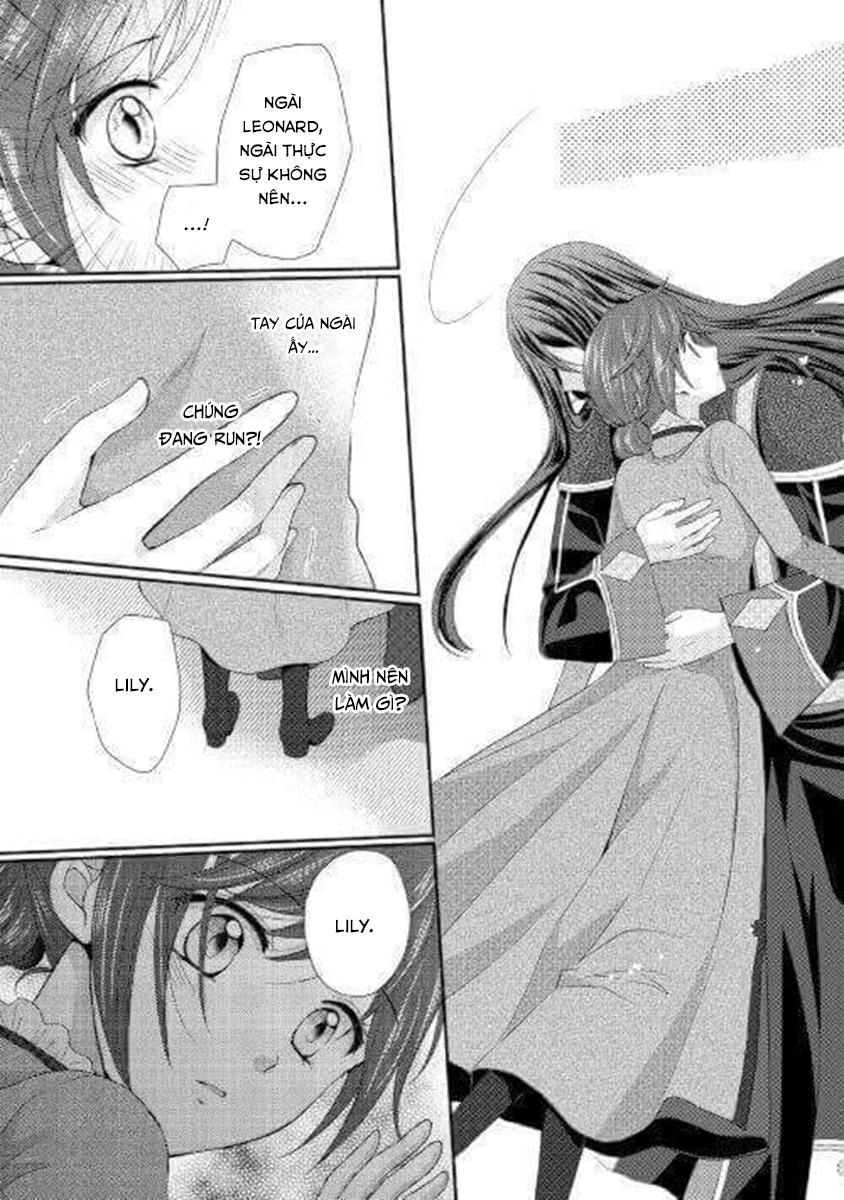 From Maid To Mother Chapter 3 - 27