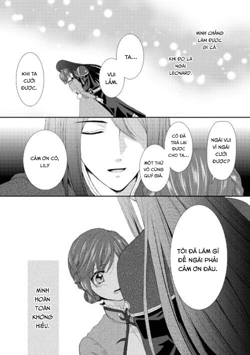 From Maid To Mother Chapter 3 - 28