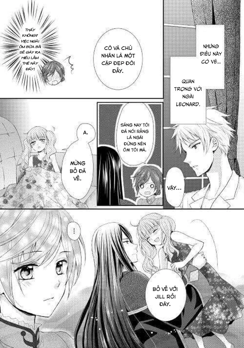 From Maid To Mother Chapter 3 - 29